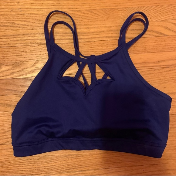 Sports bra - Picture 1 of 1